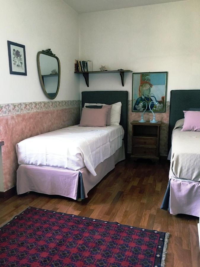 Una Casa Di Campagna Доссобуоно Экстерьер фото
