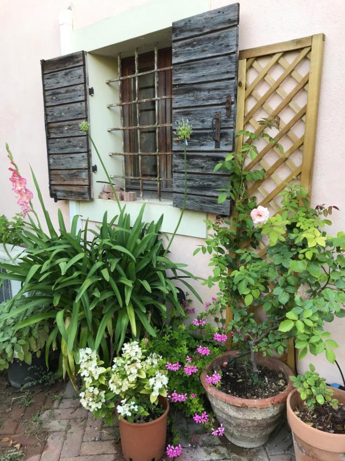 Una Casa Di Campagna Доссобуоно Экстерьер фото